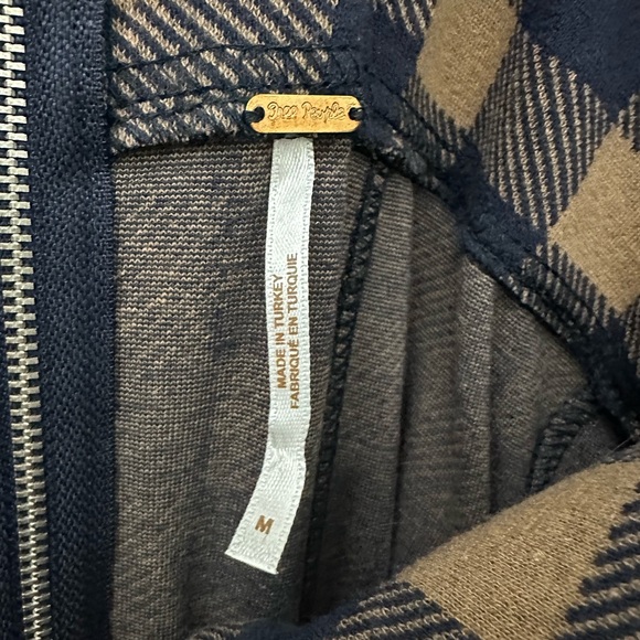 Free People Hold Me Tight Jumpsuit - Picture 5 of 7